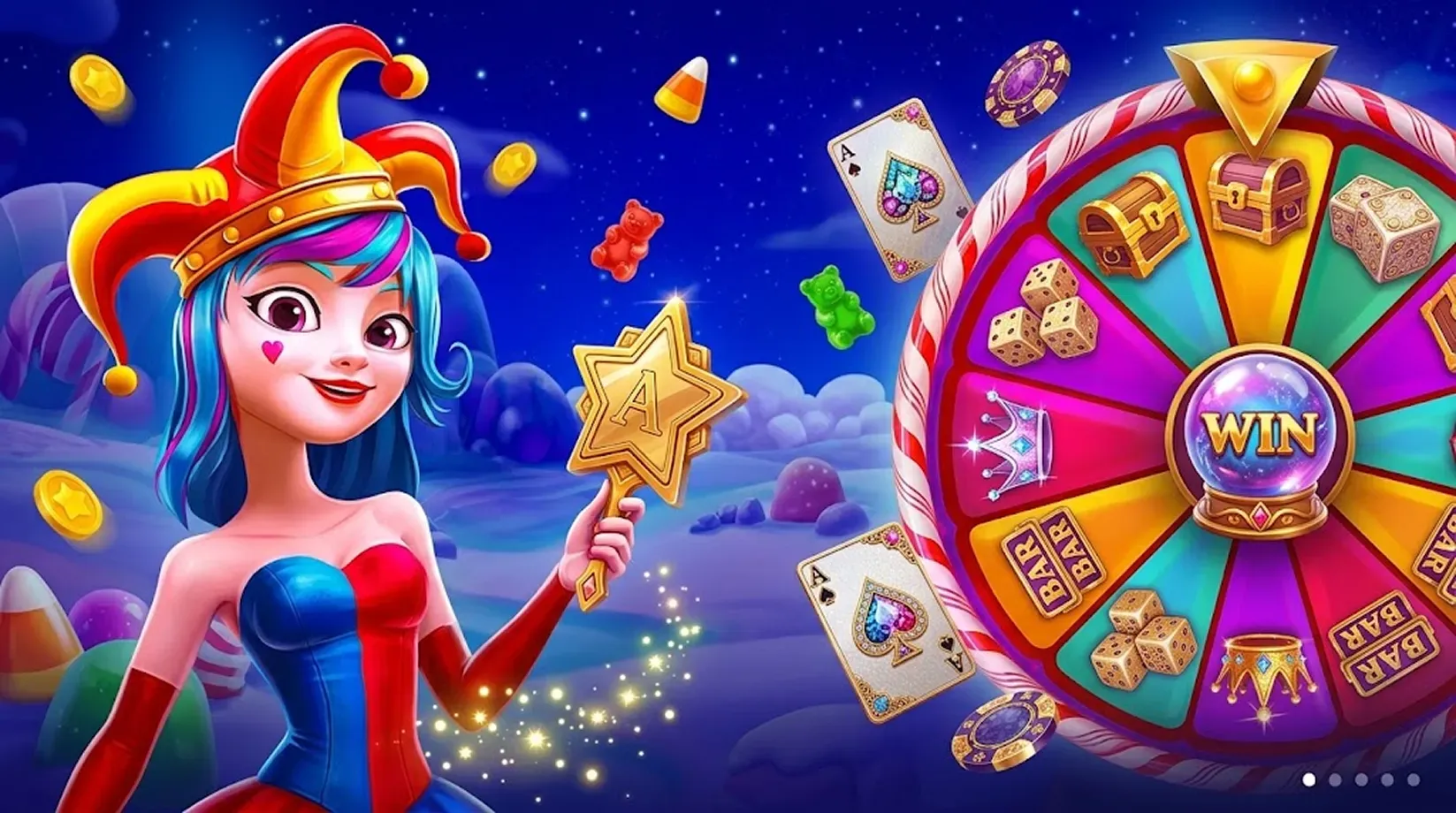 Vox Casino